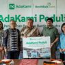 AdaKami Salurkan Bantuan  Kemanusiaan Senilai Rp 1 Miliar untuk Pemulihan Pascabencana di Aceh
