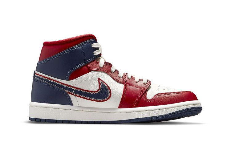 Air Jordan 1 SE USA