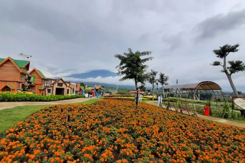 5 Wisata Instagramable di Sekitaran Kota Malang, Ada Batu Love Garden
