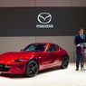 Mazda Pamerkan 10 Model Andalan di GIIAS 2022