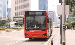 Cara dan Syarat Daftar Kartu Layanan Gratis Transjakarta