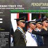 Terbaru! Jadwal Validasi Rekrutmen Taruna Akademi Angkatan Laut