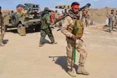 Pertahankan Tikrit, ISIS Gunakan Taktik Perang Gerilya