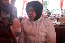 Risma Angkat Bicara Soal Semburan Lumpur di Surabaya, Sebut Warisan Kolonial