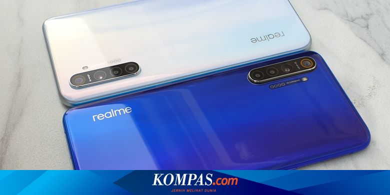 Harga Realme C3 Ram 3gb Rom 32gb Spesifikasi Juli 2020 Pricebook