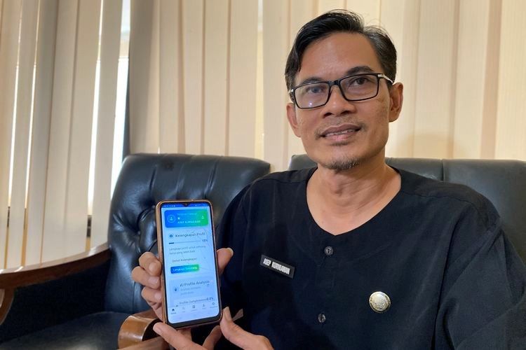 Aplikasi Nyari Gawe Kian Diandalkan, Pelamar Kerja Tembus Setengah Juta Orang