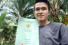Harga Sawit Rp 400, Pria di Bengkulu Buat Sayembara, 1 Hektar Kebun Sawit bagi yang Mampu Naikkan Harga Jadi Rp 3.000 Per Kg