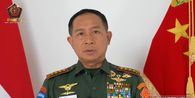 Panglima TNI Mutasi 27 Pati dan 8 Pamen, Ini Daftar Lengkapnya