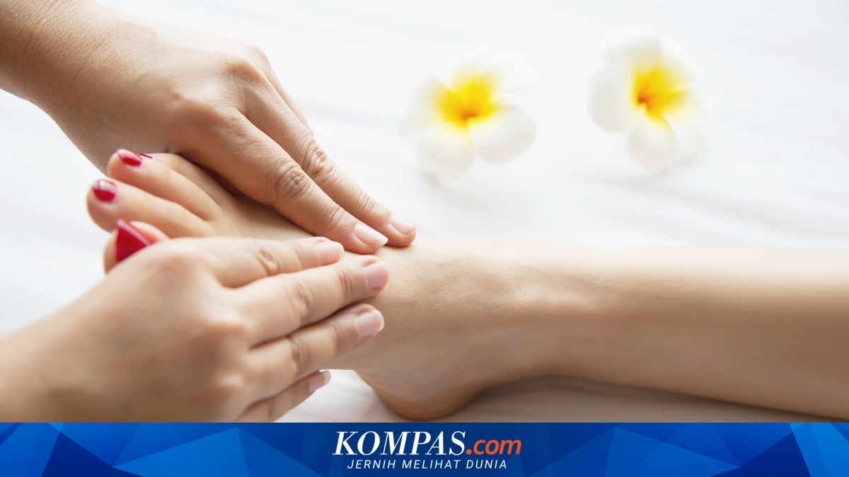 Di Jakarta, Praktis dan Mudah Panggil Layanan Pijat dan Spa ...