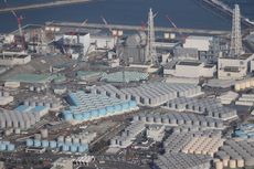 Air Limbah Radioaktif PLTN Fukushima Akan Dibuang ke Laut, Presiden Korsel Angkat Suara