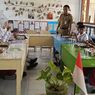 Program MBG di Pulau Sepudi Sumenep Tak Rata, Sekolah Cuma Bisa Berharap
