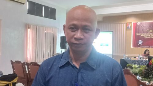 Dapat Suara Terbanyak, Abdullah Legawa Batal Jadi Anggota DPRD Purworejo 2024-2029