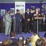 Sejarah NAFTA, North America Free Trade Agreement