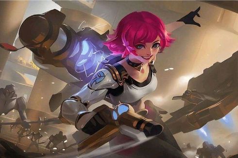 Bocoran Karakter dan Skin Baru Mobile Legends Maret 2021