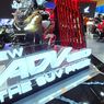 ADV160 Jadi Magnet Penjualan Honda di IMOS 2025