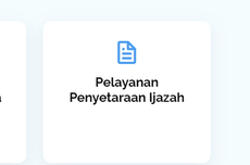 Syarat dan Prosedur Penyetaraan Ijazah Secara Online, 5 Hari Bisa Jadi