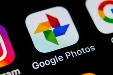 Google Photos Versi Web Kini Punya Lebih Banyak Fitur Edit Foto