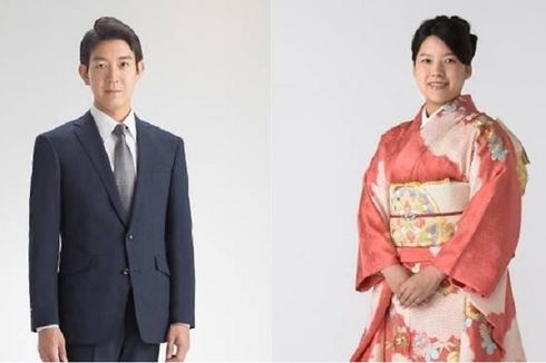 Satu Lagi Anggota Keluarga Kekaisaran Jepang Menikahi Warga Biasa