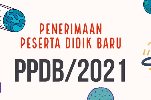 Jadwal dan Syarat PPDB Jalur Zonasi SMPN Depok 2021