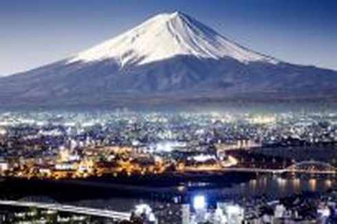Ini Dia... Rahasia Sukses Jepang Bangun Kekuatan Ekonomi Dunia! 