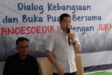 Siarkan Iklan Perindo, MNC Group Merasa Tak Langgar Aturan