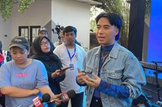 Bukan di Luar Negeri, VIDI Bikin Video Musik di Taman Bunga Nusantara Cianjur
