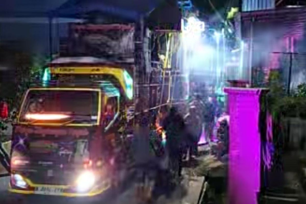 Bupati Pasuruan masih gunakan aturan lama untuk melakukan batasan dan poin-poin larangan penggunaan sound system pada acara keramaian dan karnaval. 