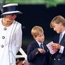 Pangeran William Sebut Kabar Kematian Ibunya sebagai Kenangan Paling Menyedihkan