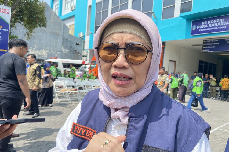 Pemprov Jatim Klaim Dampak WFH ASN Mulai Terasa, Ada Efisiensi