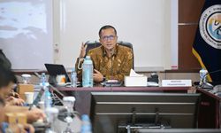 1 Tahun Kabinet Merah Putih, Kementrans Gelar Open House 24 Jam Tampung Aspirasi Publik