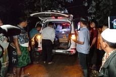 Duka Keluarga di Grobogan Saat Jenazah Korban Penembakan KKB Tiba