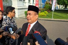 Paiman Raharjo Diminta Jokowi Perkuat Kemendes karena Banyak Desa Pertumbuhannya Lambat