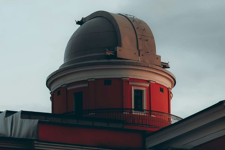 Berwisata Jadi Lebih Seru! Korea Siapkan Fasilitas Sky Observatory Gratis