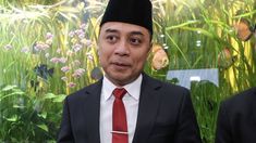 Eri Cahyadi Wajibkan Pejabat Perempuan Kantongi Izin Suami sebelum Dimutasi