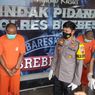 Curi Besi Cor Senilai Rp 50 Juta, Pelaku Babak Belur Dihajar Massa, 2 Kabur