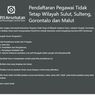 Lowongan Kerja Pegawai Tidak Tetap (PTT) BPJS Kesehatan, Terbuka untuk D3-S1 Semua Jurusan