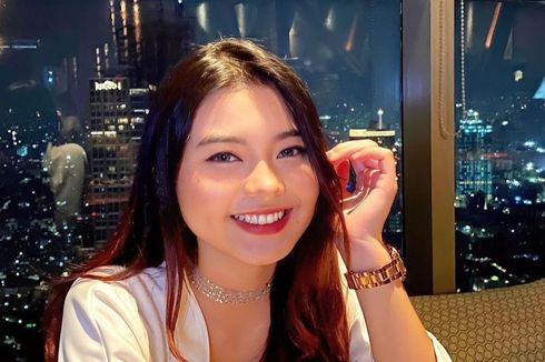 Respons Cesen eks JKT48 Saat Ditanya Kenapa Hapus Foto Marshel Widianto