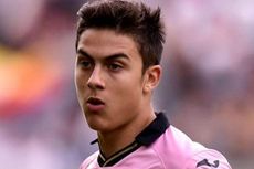 Alasan Dybala Pilih Bergabung dengan Juventus