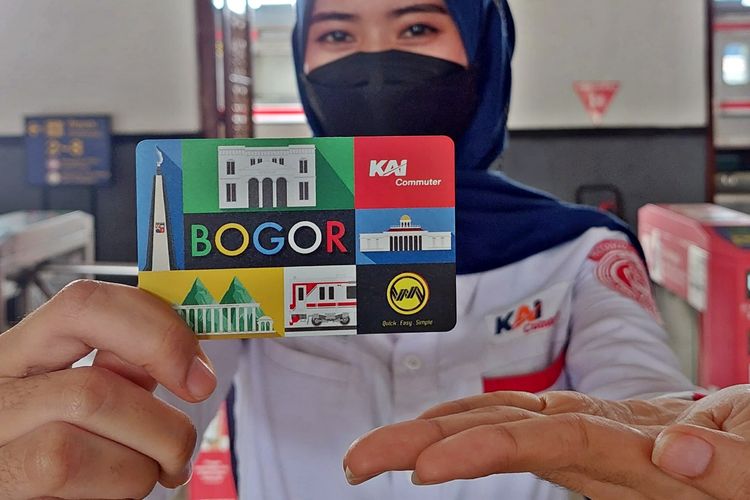 Pengguna Kartu Multi Trip (KMT) mendapatkan diskon 10 persen di Loko Café, restoran, atau tempat makan yang dikelola KAI Services mulai 24 Februari hingga 30 April 2025. 