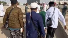 Calon Haji Jambi Wafat di Arafah, Ibadah Hajinya Akan Dibadalkan
