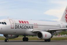 Dragon Air Perluas Layanan Penerbangan ke Indonesia