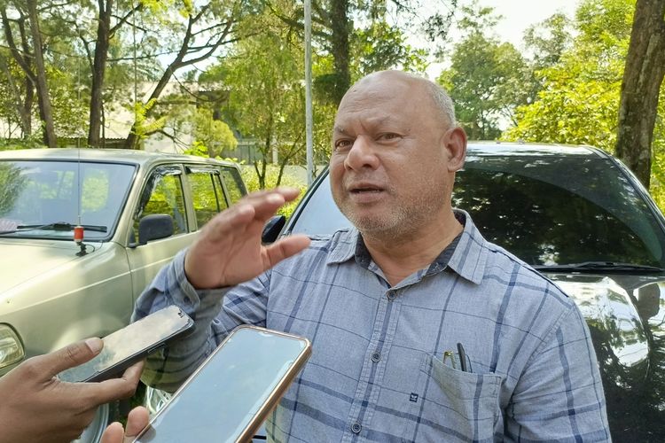 Sukun Diprediksi Jadi Pangan Masa Depan di Tengah Ancaman Kenaikan Suhu Bumi