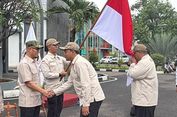 Petugas Haji Daker Bandara dan Madinah Mulai Diberangkatkan ke Tanah Suci