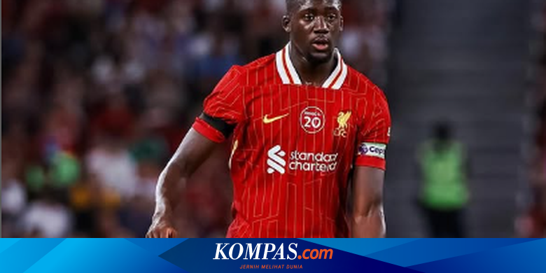 Real Madrid Siap Dapatkan Bek Gratisan Lagi dari Liverpool