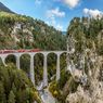 Wisata Keliling Swiss Seharga mulai Rp 700.000, Mau Coba?