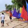 Perahu Jong, Permainan Tradisional Berusia Ratusan Tahun di Kepulauan Riau 