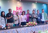 25 Musisi Internasional Siap Ramaikan Java Jazz Festival 2022