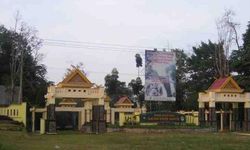 Tahura Dapat Jaringan Internet, Kepala UPT KPHP Minas Ucapkan Terima Kasih kepada Telkomsel dan Diskominfotik Riau