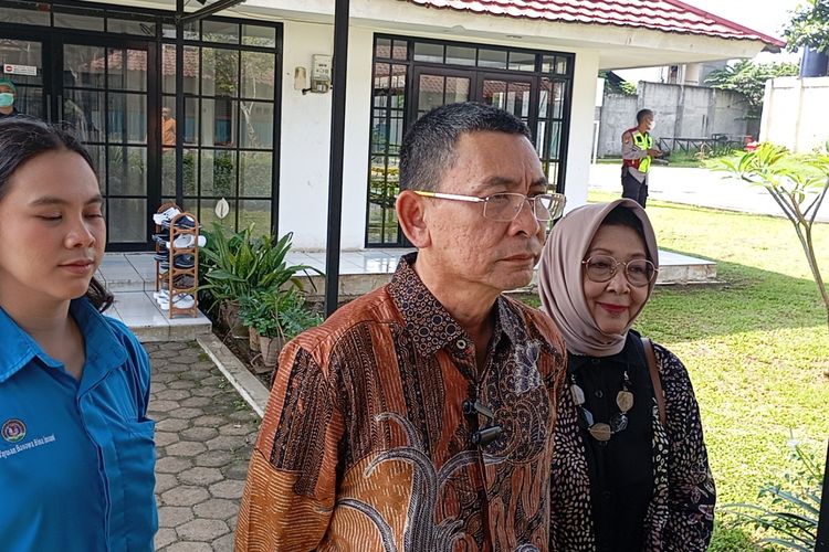 SPPG Bina Insani Bogor Ganti Semua Pemasok Bahan Makanan Buntut Siswa Keracunan MBG
