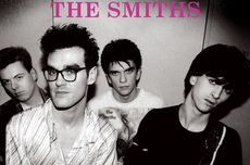 Lirik dan Chord Lagu The Boy with the Thorn in His Side – The Smiths